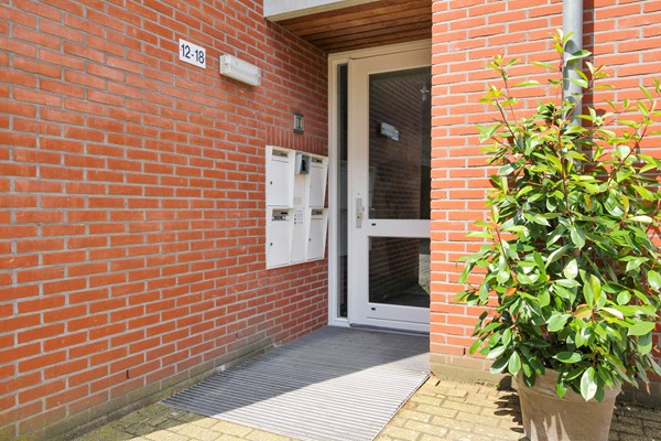 Medium property photo - Artilleriepark 18, 6814 JZ Arnhem